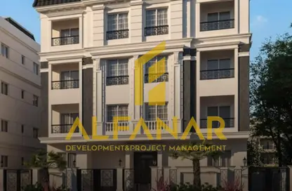 شقة - 3 غرف نوم - 3 حمامات للبيع في بيت الوطن - التجمع الخامس - مدينة القاهرة الجديدة - القاهرة