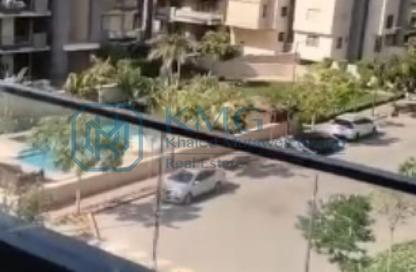 شقة - 3 غرف نوم - 2 حمامات للبيع في فى90 - شارع التسعين الشمالي - التجمع الخامس - مدينة القاهرة الجديدة - القاهرة