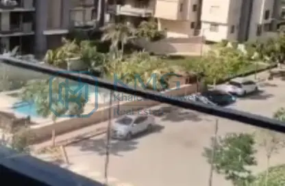 Apartment - 3 Bedrooms - 2 Bathrooms for sale in V90 - North Teseen St. - The 5th Settlement - New Cairo City - Cairo