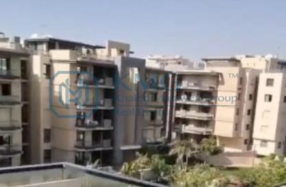 شقة - 3 غرف نوم - 2 حمامات للبيع في فى90 - شارع التسعين الشمالي - التجمع الخامس - مدينة القاهرة الجديدة - القاهرة