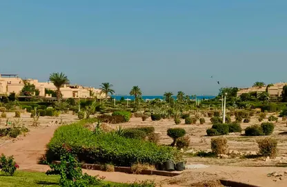 شاليه - 3 غرف نوم - 3 حمامات للبيع في العين باي - العين السخنة - السويس