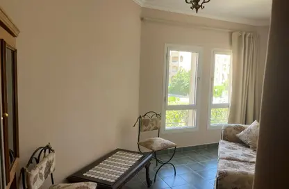 Apartment - 4 Bedrooms - 4 Bathrooms for rent in Beverly Hills - Sheikh Zayed Compounds - Sheikh Zayed City - Giza