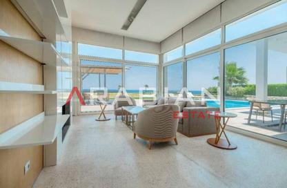 Chalet - 2 Bedrooms - 2 Bathrooms for sale in Cali Coast - Ras Al Hekma - North Coast Chalet - 2 Bedrooms - 2 Bathrooms for sale in Cali Coast - Ras Al Hekma - North Coast