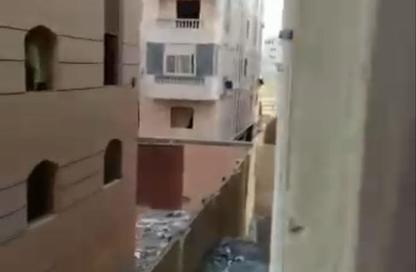 Apartment - 3 Bedrooms - 2 Bathrooms for sale in 5th Area - Shorouk City - Cairo