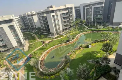 Apartment - 3 Bedrooms - 2 Bathrooms for sale in Privado - Madinaty - Cairo