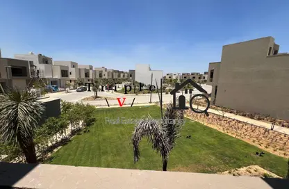 Townhouse - 4 Bedrooms - 4 Bathrooms for rent in The Crown - Cairo Alexandria Desert Road - 6 October City - Giza