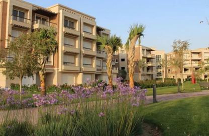 عيادة - استوديو - 1 للبيع في نيو جيزة - طريق مصر اسكندرية الصحراوي - مدينة 6 أكتوبر - الجيزة