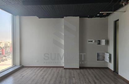Office Space - Studio for rent in Granoy - 5th Settlement Compounds - The 5th Settlement - New Cairo City - Cairo