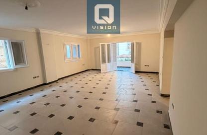 Apartment - 3 Bedrooms - 1 Bathroom for rent in Fatma Al Sharbatly Mosque - District 3 - The 5th Settlement - New Cairo City - Cairo