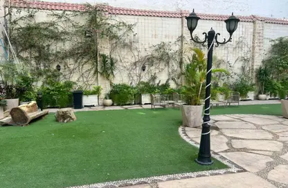 Apartment - Studio - 1 Bathroom for sale in Ahmed Fakhry St. - 6th Zone - Nasr City - Cairo