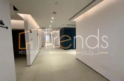 Office Space - 5 Bedrooms - 5 Bathrooms for rent in Mivida - 5th Settlement Compounds - The 5th Settlement - New Cairo City - Cairo