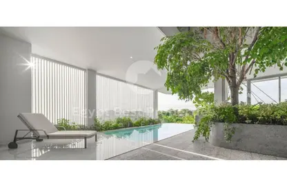 Twin House - 4 Bedrooms - 3 Bathrooms for sale in V Levels - Sheikh Zayed Compounds - Sheikh Zayed City - Giza