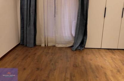 Apartment - 4 Bedrooms - 3 Bathrooms for sale in Sarayat Al Maadi - Hay El Maadi - Cairo