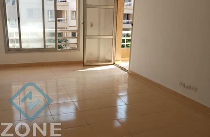 Apartment - 3 Bedrooms - 2 Bathrooms for sale in B6 - Madinaty - Cairo