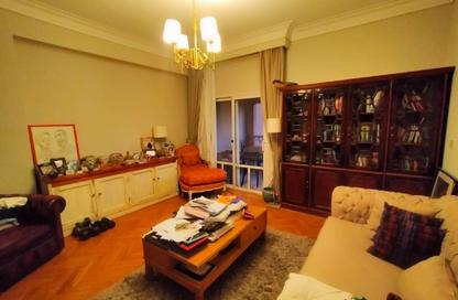 Apartment - 4 - 3 for sale in Al Nada - Sheikh Zayed Compounds - Sheikh Zayed City - Giza