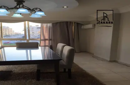 Apartment - 2 Bedrooms - 2 Bathrooms for rent in Masaken Sheraton - Sheraton Al Matar - El Nozha - Cairo