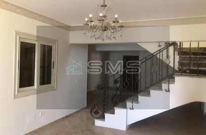 Duplex - 3 Bedrooms - 2 Bathrooms for rent in El Banafseg 12 - El Banafseg - New Cairo City - Cairo