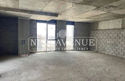 مساحات مكتبية - 2 غرف نوم - 1 حمام للايجار في مول هايد بارك بيزنس - شارع التسعين الجنوبي - التجمع الخامس - مدينة القاهرة الجديدة - القاهرة