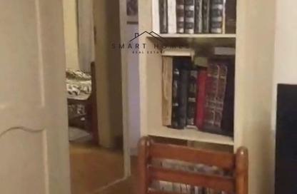 Apartment - 3 Bedrooms - 1 Bathroom for sale in Opera City - 6th District - Sheikh Zayed City - Giza Apartment - 3 Bedrooms - 1 Bathroom for sale in Opera City - 6th District - Sheikh Zayed City - Giza