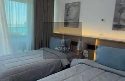 Apartment - 2 - 2 for sale in The Gate Towers - New Alamein City - Al Alamein - North Coast