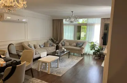 شقة - 3 غرف نوم - 3 حمامات للبيع في تاج سيتي - كمبوندات التجمع الخامس - التجمع الخامس - مدينة القاهرة الجديدة - القاهرة