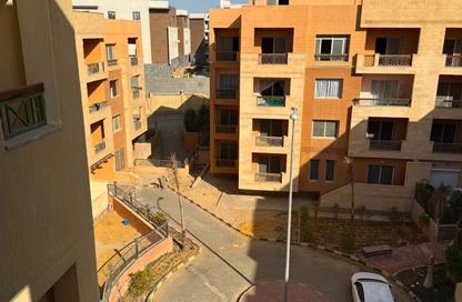 شقة - 3 غرف نوم - 2 حمامات للايجار في بارادايس - امتداد المستثمرين الشمالية - مدينة القاهرة الجديدة - القاهرة