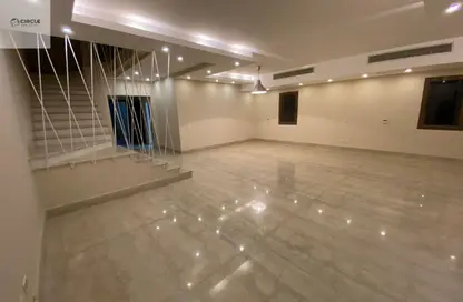 Villa - 4 Bedrooms - 4 Bathrooms for rent in Mivida - 5th Settlement Compounds - The 5th Settlement - New Cairo City - Cairo