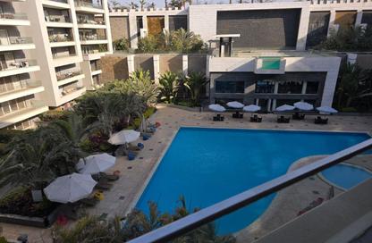 Apartment - 3 Bedrooms - 3 Bathrooms for sale in Sheraton Al Matar - El Nozha - Cairo