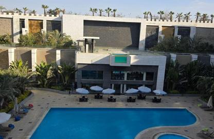 Apartment - 3 Bedrooms - 3 Bathrooms for sale in Sheraton Al Matar - El Nozha - Cairo