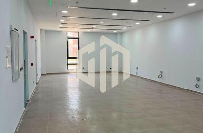 Whole Building - Studio - 1 Bathroom for rent in District 5 - 5th Settlement Compounds - The 5th Settlement - New Cairo City - Cairo
