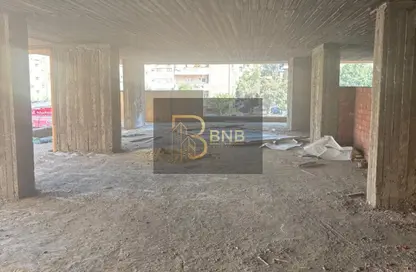 محل تجاري - استوديو للايجار في شارع عباس العقاد - المنطقة الأولى - مدينة نصر - القاهرة