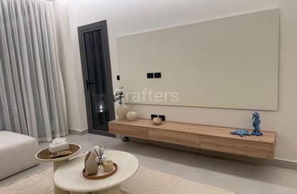 شاليه - غرفة نوم - 1 حمام للبيع في مارينا 6 - مارينا - العلمين - الساحل الشمالي