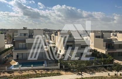 فيلا - 6 - 7 للبيع في بالم هيلز نيو كايرو - كمبوندات التجمع الخامس - التجمع الخامس - مدينة القاهرة الجديدة - القاهرة فيلا - 6 - 7 للبيع في بالم هيلز نيو كايرو - كمبوندات التجمع الخامس - التجمع الخامس - مدينة القاهرة الجديدة - القاهرة