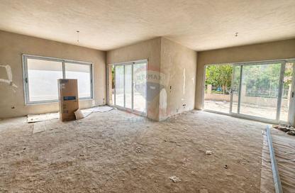 Villa - 4 Bedrooms - 7 Bathrooms for sale in Palm Hills Golf Extension - Al Wahat Road - 6 October City - Giza