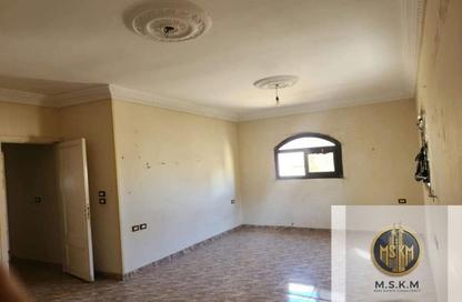 Apartment - 3 - 2 for rent in El Banafseg 10 - El Banafseg - New Cairo City - Cairo
