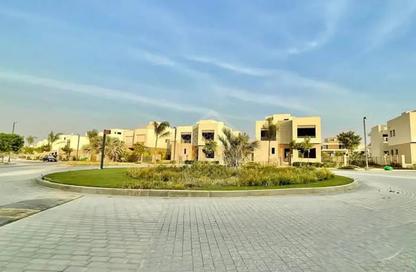 Villa - 6 Bedrooms - 7 Bathrooms for sale in The Crown - Cairo Alexandria Desert Road - 6 October City - Giza