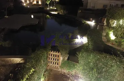 iVilla - 3 Bedrooms - 2 Bathrooms for rent in Mountain View Hyde Park - 5th Settlement Compounds - The 5th Settlement - New Cairo City - Cairo