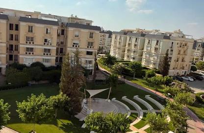 iVilla - 3 Bedrooms - 3 Bathrooms for sale in Mountain View Hyde Park - 5th Settlement Compounds - The 5th Settlement - New Cairo City - Cairo iVilla - 3 Bedrooms - 3 Bathrooms for sale in Mountain View Hyde Park - 5th Settlement Compounds - The 5th Settlement - New Cairo City - Cairo