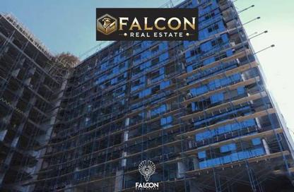 شقة - 1 - 1 للبيع في ماريوت ريزيدنس هليوبوليس - الماظة - مصر الجديدة - القاهرة شقة - 1 - 1 للبيع في ماريوت ريزيدنس هليوبوليس - الماظة - مصر الجديدة - القاهرة