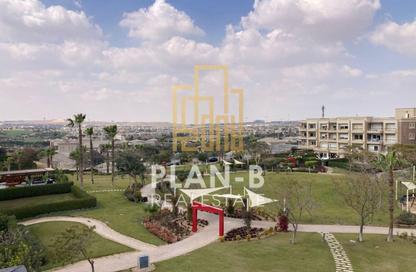 شقة - 2 غرف نوم - 2 حمامات للايجار في نيو جيزة - طريق مصر اسكندرية الصحراوي - مدينة 6 أكتوبر - الجيزة