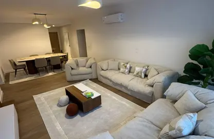 Apartment - 3 Bedrooms - 4 Bathrooms for rent in Mivida - 5th Settlement Compounds - The 5th Settlement - New Cairo City - Cairo