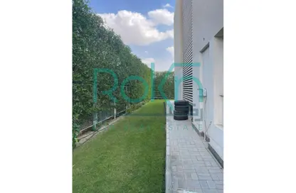 تاون هاوس - 4 غرف نوم - 4 حمامات للبيع في بالم هيلز جولف اكستينشن - طريق الواحات - مدينة 6 أكتوبر - الجيزة