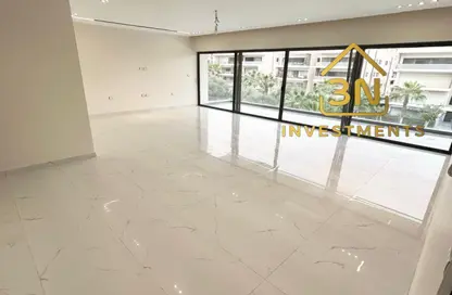 Apartment - 3 Bedrooms - 3 Bathrooms for rent in Lake View Residence - 5th Settlement Compounds - The 5th Settlement - New Cairo City - Cairo