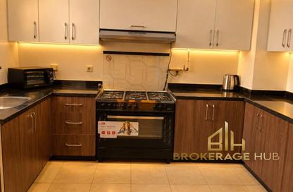 Townhouse - 3 - 3 for rent in Mivida - 5th Settlement Compounds - The 5th Settlement - New Cairo City - Cairo