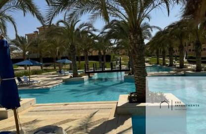 Twin House - 4 - 4 for sale in La Vista City - New Capital Compounds - New Capital City - Cairo