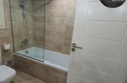 Apartment - 1 Bedroom - 2 Bathrooms for rent in New Giza - Cairo Alexandria Desert Road - 6 October City - Giza