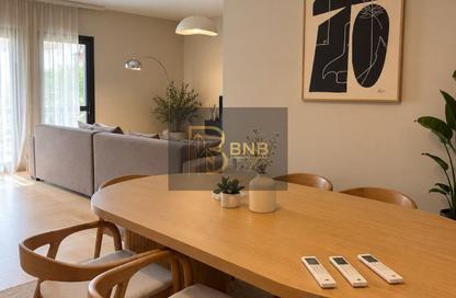 شقة - 3 - 3 للايجار في ايستاون - كمبوندات التجمع الخامس - التجمع الخامس - مدينة القاهرة الجديدة - القاهرة