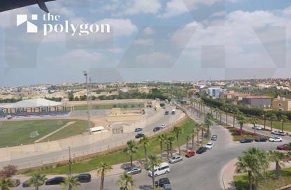 مساحات مكتبية - استوديو - 1 حمام للبيع في ذا بوليجون - كمبوندات الشيخ زايد - الشيخ زايد - الجيزة