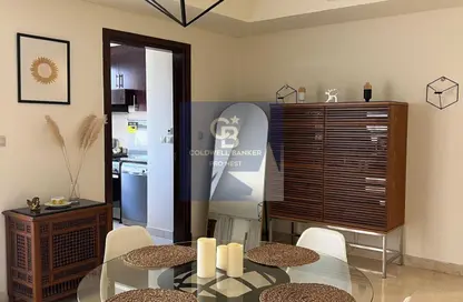 شقة - غرفة نوم - 1 حمام للبيع في سيراس - اب تاون كايرو - المقطم - القاهرة