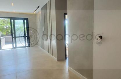 Apartment - 2 Bedrooms - 2 Bathrooms for sale in El Patio Oro - 5th Settlement Compounds - The 5th Settlement - New Cairo City - Cairo